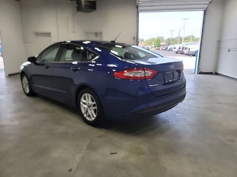 Used 2013 Ford Fusion SE image 8