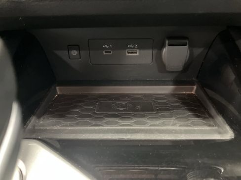 Used 2024 Nissan Altima 2.5 SR w/ SR Premium Package image 18