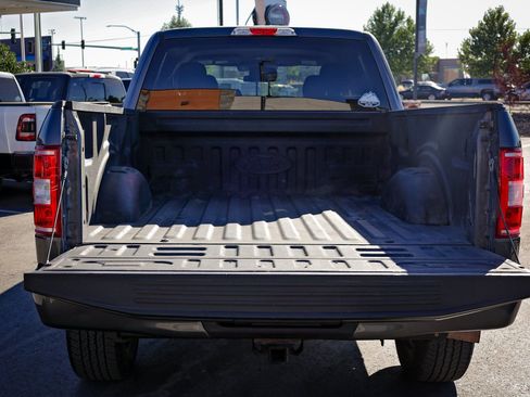 Used 2020 Ford F150 XL w/ Equipment Group 101A Mid image 7