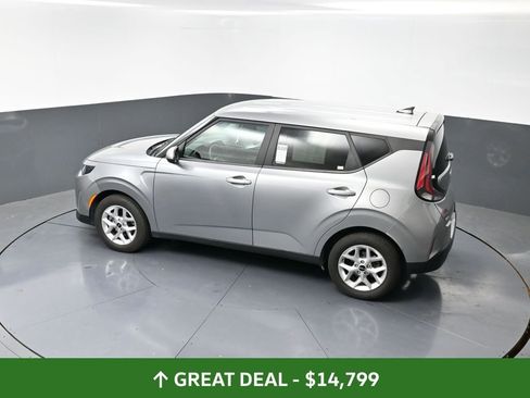 Used 2023 Kia Soul LX w/ Option Group 015 image 39
