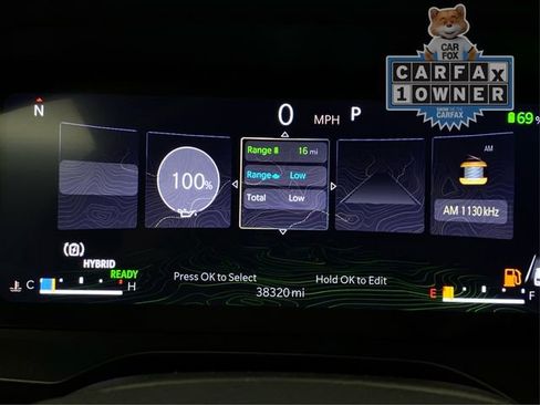 Used 2022 Jeep Grand Cherokee Limited 4xe AWD/4WD image 21