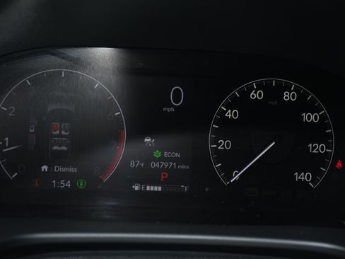 Used 2024 Honda CR-V EX-L image 15