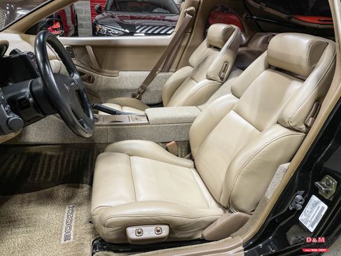 Used 1990 Nissan 300ZX GS image 12