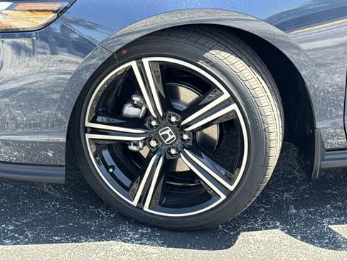 New 2026 Honda Accord SE image 38