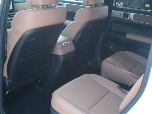 New 2026 Hyundai Santa Fe Calligraphy image 20