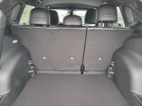 New 2026 Jeep Compass Limited image 12