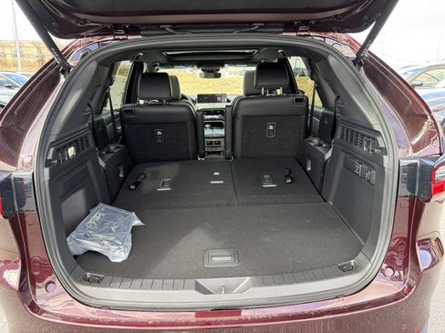 New 2026 MAZDA CX-90 3.3 Turbo w/ Premium Plus Pkg image 19