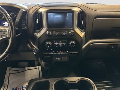 Used 2020 Chevrolet Silverado 1500 RST w/ All-Star Edition AWD/4WD image 12
