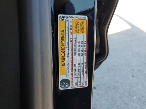 New 2026 Buick Enclave Sport Touring image 32