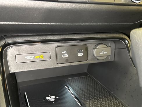 New 2026 Honda CR-V EX image 26