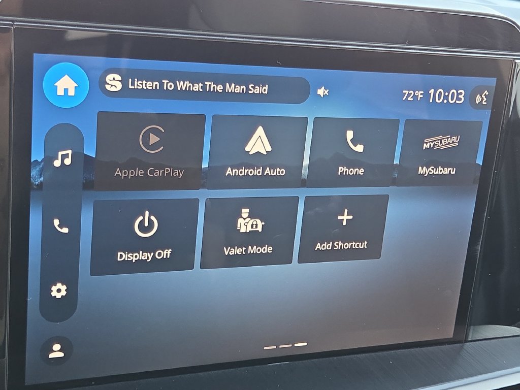 Used 2026 Subaru Outback Premium AWD/4WD image 19