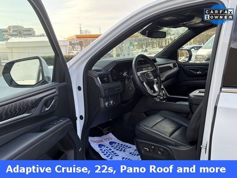 Used 2023 GMC Yukon Denali image 14