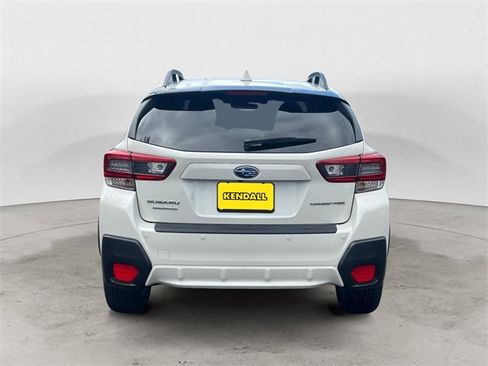 Certified 2023 Subaru Crosstrek 2.5i Limited w/ Moonroof Package image 4