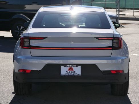 Used 2022 Polestar Polestar 2 w/ Plus Package image 6