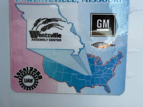 Used 2025 GMC Savana 3500 LT w/ LT Preferred Equipment Group image 30