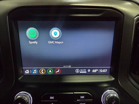 Used 2022 GMC Sierra 1500 Denali w/ Denali Premium Package image 65