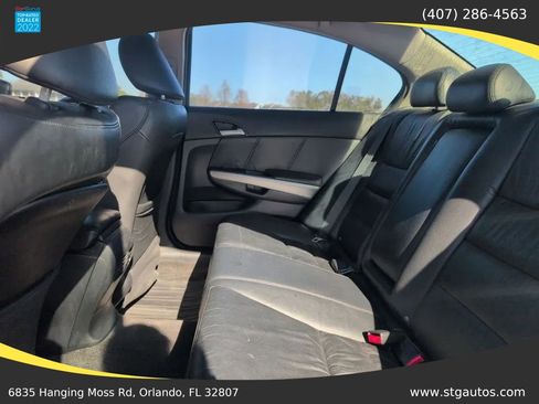 Used 2010 Honda Accord EX-L image 14