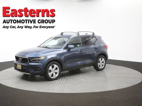 Used 2021 Volvo XC40 T5 Momentum AWD/4WD image 57