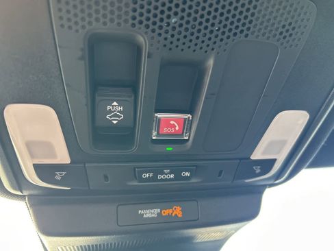 Used 2024 Honda Accord Sport image 43