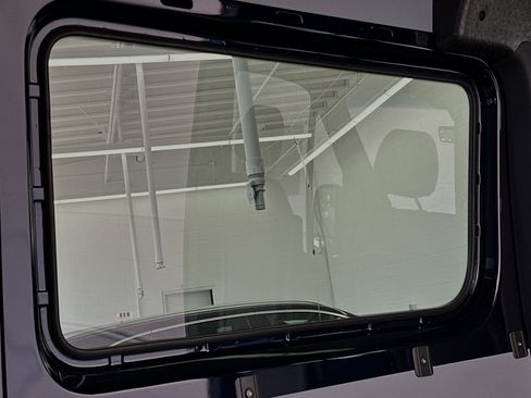 Used 2024 Mercedes-Benz Sprinter 144 Cargo image 13