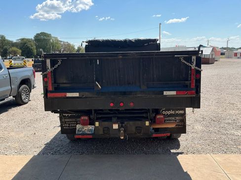 Used 2022 Ford F450 XL w/ Power Equipment Group RWD image 4