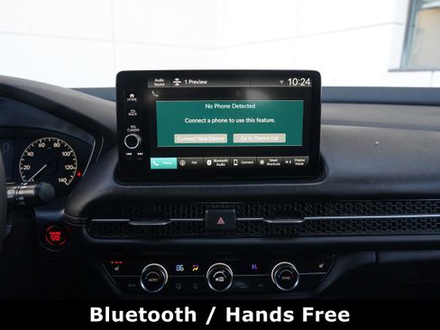 Used 2023 Honda HR-V EX-L image 33