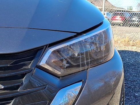 Certified 2024 Nissan Sentra SV image 10