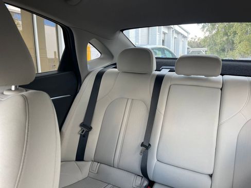 Used 2025 Hyundai Sonata SEL image 39