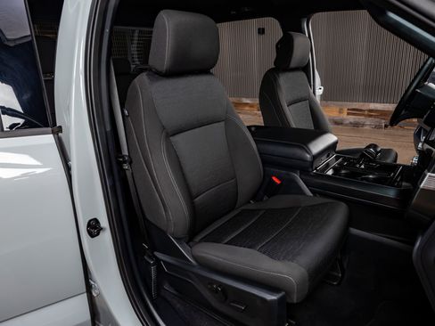 Used 2023 Ford F150 XLT w/ Equipment Group 302A High image 31