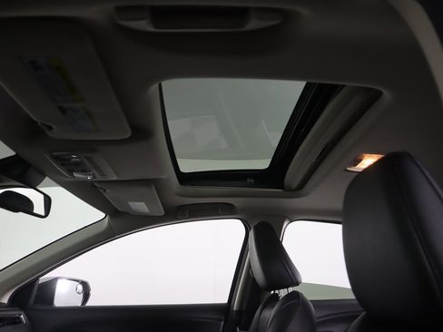 Used 2022 Honda HR-V EX-L image 19