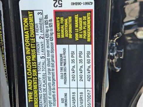 Certified 2024 Toyota Camry SE image 21