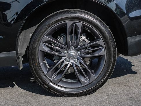 Used 2019 Acura RDX A-Spec image 8