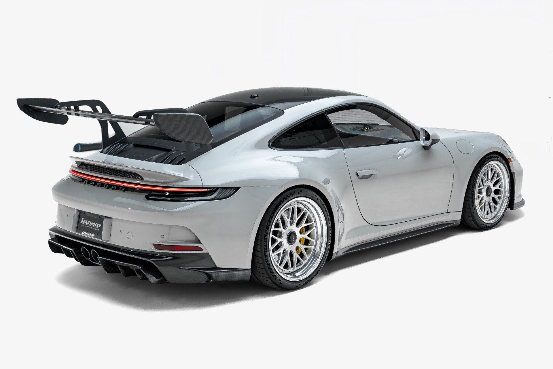 Used 2022 Porsche 911 GT3 RWD image 10