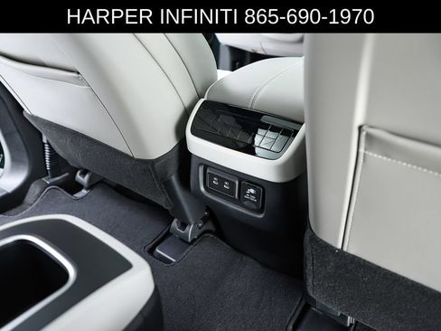 Used 2026 INFINITI QX60 Autograph w/ Autograph Tech Package AWD/4WD image 78