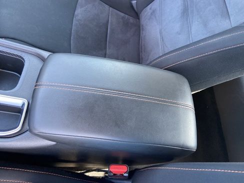Used 2023 Nissan Sentra SR w/ Electronics Package FWD image 41