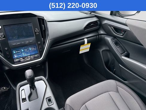 New 2026 Subaru Crosstrek 2.5i AWD/4WD image 27