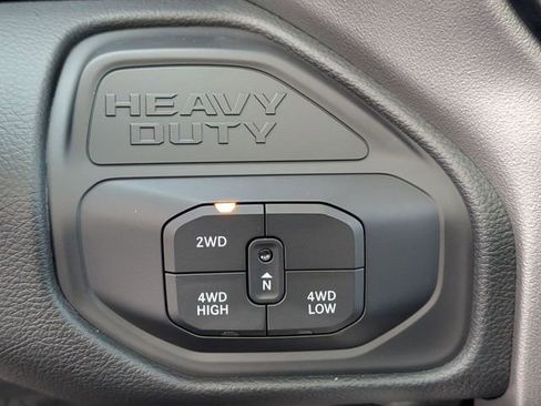 New 2026 RAM 3500 Laramie w/ Night Edition image 22