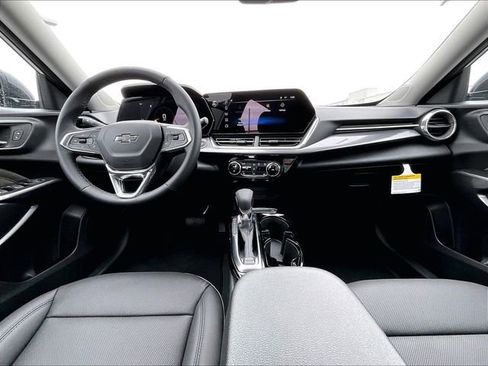 New 2026 Chevrolet Trax ACTIV image 11