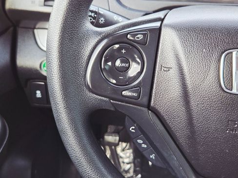 Used 2015 Honda CR-V LX image 24