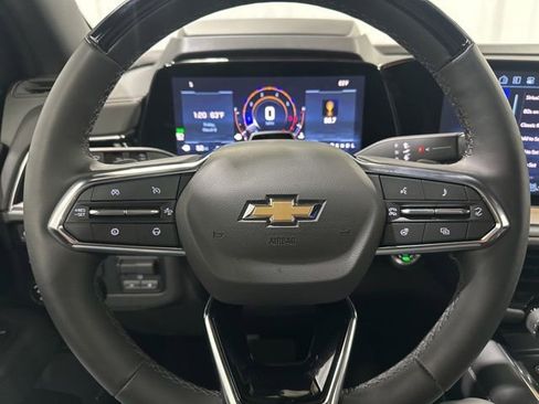 Certified 2025 Chevrolet Suburban High Country image 20