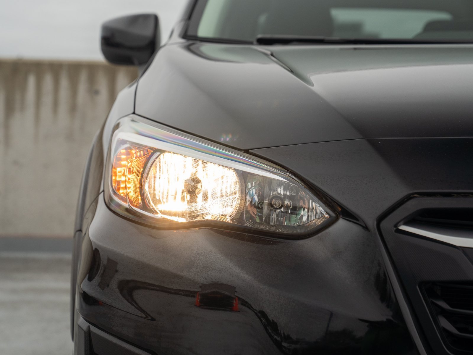 Used 2020 Subaru Crosstrek 2.0i Premium w/ Moonroof Package 2 AWD/4WD image 9