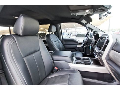 Certified 2022 Ford F250 Lariat w/ Lariat Value Package AWD/4WD image 26