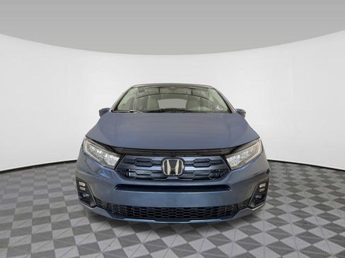 New 2026 Honda Odyssey EX-L image 8