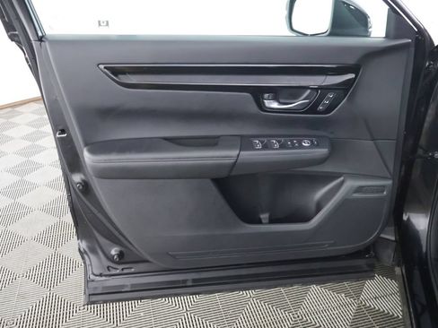 Certified 2025 Honda CR-V EX-L image 23