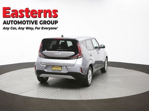 Used 2025 Kia Soul LX w/ LX Technology Package image 38