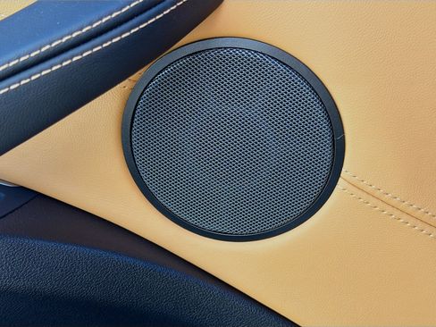 Used 2024 BMW X3 M w/ Competition Package image 24