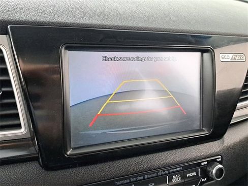 Used 2017 Kia Niro Touring w/ Advanced Technology Package image 30