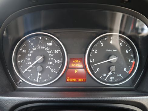 Used 2011 BMW 328i Coupe w/ Premium Pkg image 22