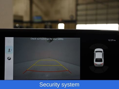 New 2025 Hyundai Ioniq 6 SE image 14