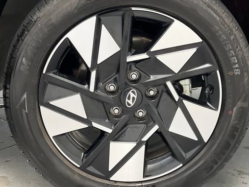 Used 2024 Hyundai Kona SEL AWD/4WD image 68